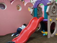 -孩子王童乐园(广州南沙万达店)