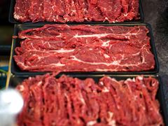 鲜牛肉-林记潮牛·牛肉火锅(上马墩店)