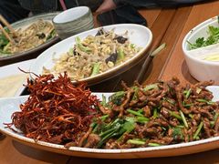 -老昌春饼(中央大街店)