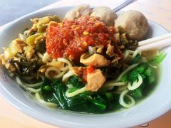 -乌布德传统市场