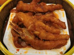 -万禧明珠大酒楼(海丰店)