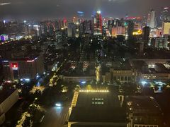 -视界美食自助餐厅·石家庄希尔顿酒店