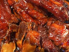 -徽三说·土徽菜·中国徽菜连锁品牌(阳湖总店)