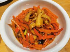 -巢爷老味(东方红店)