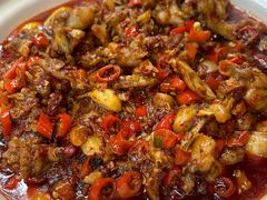 -回味黑鸭煲·始于2006(万松园店)