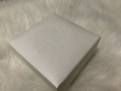 -Pandora潘多拉珠宝(武商广场店)