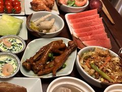 -青藤茶馆(南山路店)