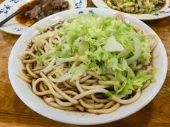 -柴氏风味斋(甘家口店)