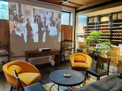 -大酉·M Coffee(北京美术馆店)