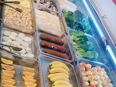 -成老灶火锅鸡(平山店)