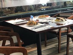 -泰谷酒店·太古码头闽菜自助餐厅