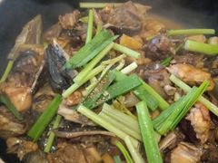 -陶缘一号·四季缘·老字号顺德菜·户外婚礼家宴(西滘店)