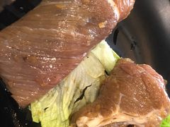 -胡哥烤肥牛(车公庙店)
