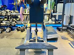 -NRG 健身私教CLUB(WPP达邦协作广场店)