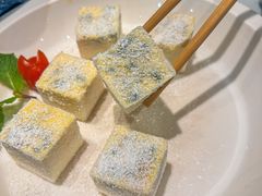-楼兰古丽·新疆菜(大唐西市店)