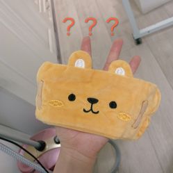 -柚子•猫美睫美甲