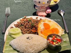 -翡翠鸟精品泰国菜(北辰财富中心店)