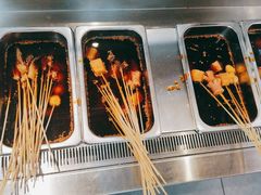 -蓉李记成都名小吃(合肥包河万达店)