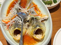 -前海沿•青岛菜(中山路天主教堂店)