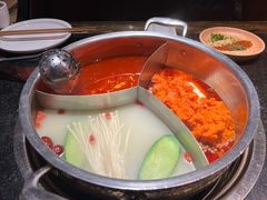 -周师兄大刀腰片火锅(洪崖洞旗舰店)