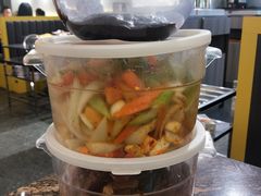 焖鮰鱼-黄记煌三汁焖锅(崇文门店)