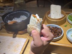 -吴记粥铺·淮扬小馆(欧尚店)