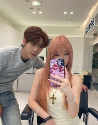 -DL HOPE明星造型