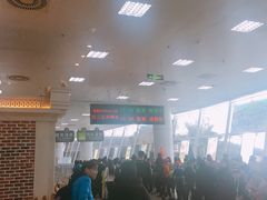 -国际邮轮中心码头(厦鼓码头)