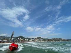 -大梅沙海滨公园