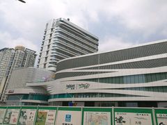 -深圳来福士广场