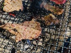 -合易泓烤肉•首创生椰大油边(宁山路店)