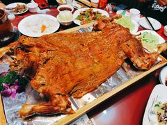 -宗泉烤全羊·烤羊腿·家常菜(解放东路店)
