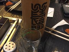 -長壹旋转烤吧 农家鸡火锅