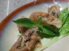 -CHINCHIN 青青·泰国料理(万象食家店)