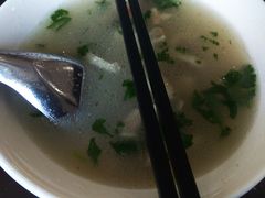 -三盛轩回民饺子馆