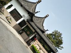 -春兰国宾馆(凤城河风景区老街店)