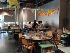 -椰庭·椰子鸡·创意玩家(晶耀前滩店)