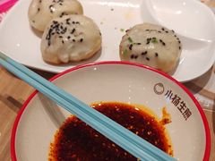 -小杨生煎(龙阳广场店)