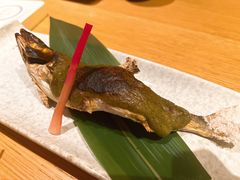-岚山日本料理(珠江新城店)