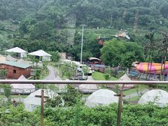 -重庆南山海昌汤都