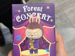 -泡泡玛特POPMART(壹号店)