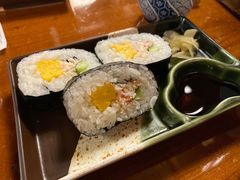壽司-蟹料理 北海道かに将軍(札幌本店)