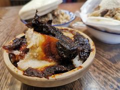 -叁省斋粉蒸肉甑糕·清真(回民街店)