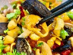 -福巷湘食小馆·猛火现炒(上海首店)