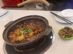 -重庆鸡公煲
