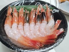北海道甜虾-三喜鲜生(明致商厦店)
