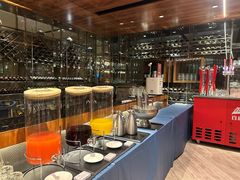 -索菲特酒店·海鲜自助 ·聚餐厅