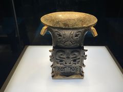 -陕西历史博物馆