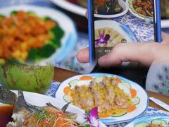 -范饭椰林川湘味海鲜·椰子鸡(三亚湾椰梦长廊店)