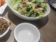 -直隶安家牛肉罩饼(七一路店)